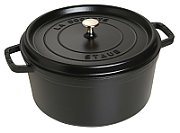 Staub 40509-863-0 roasting pan 8.35 L Cast iron_1