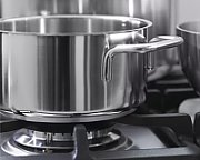 Demeyere APOLLO 7 40850-356-0 saucepan 12 L Round Silver_11