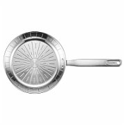 FISKARS FRYING PAN 24cm ALL STEEL PURE (1057595)_1