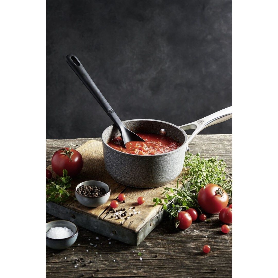 BALLARINI 75002-827-0 saucepan 2.67 L Round Grey_2