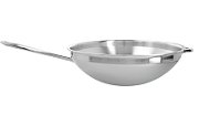 DEMEYERE APOLLO 7 Wok/Stir-Fry pan Round 40850-604-0 - 30 CM_1