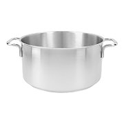 Demeyere APOLLO 7 40850-352-0 saucepan 5.2 L Round Silver_1