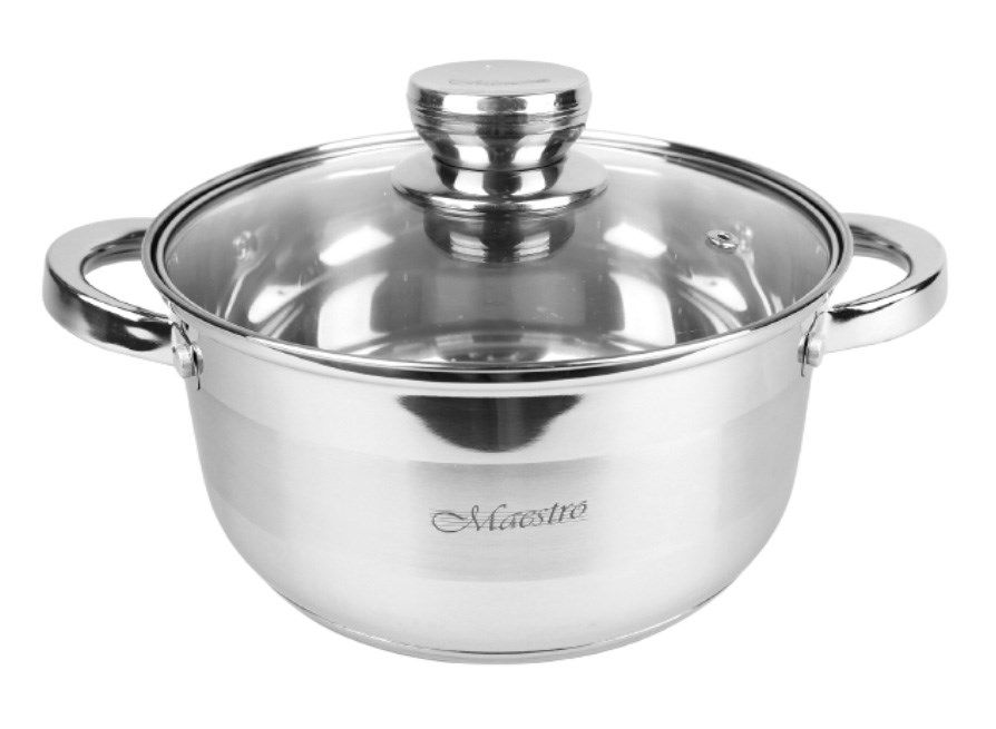 Maestro MR-2220-6L A set of pots of 6 elements_2