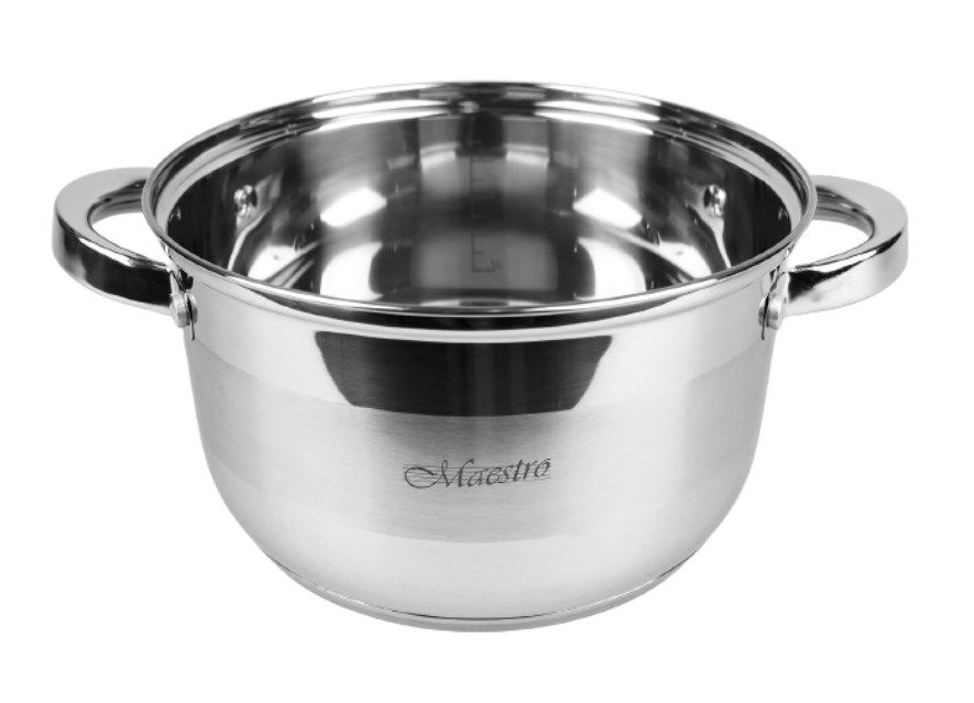 Maestro MR-2220-6L A set of pots of 6 elements_4