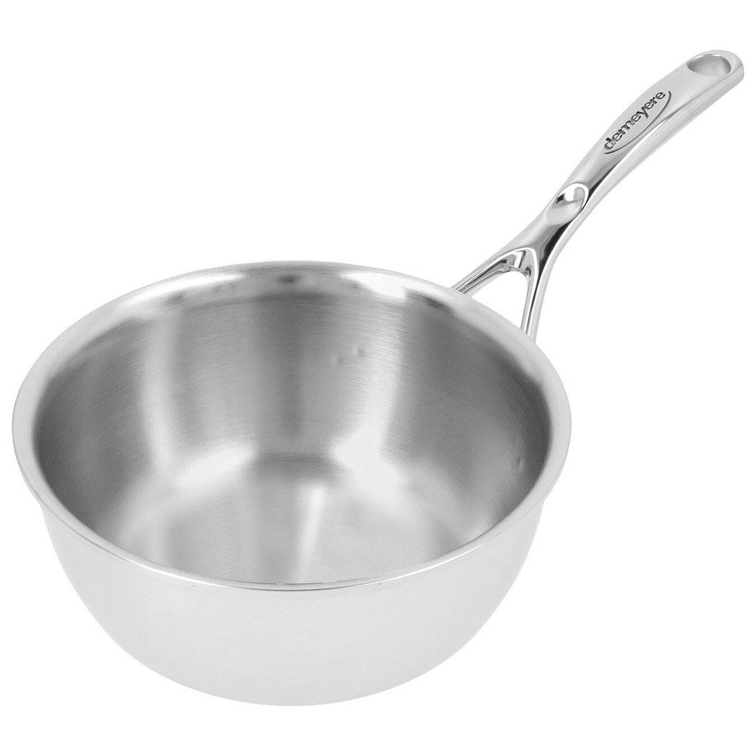 Conical saucepan Demeyere Atlantis 7 - 1.5 ltr_5