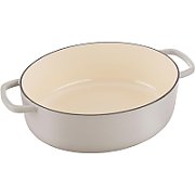 BALLARINI BELLAMONTE 75003-556-0 - 5 5 LTR IVORY GARNEK ŻELIWNY_4