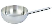 DEMEYERE APOLLO 7 4.8L conical saucepan_1