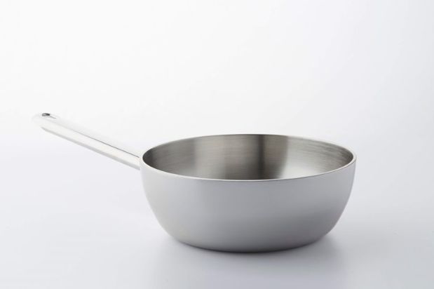 DEMEYERE APOLLO 7 4.8L conical saucepan_2