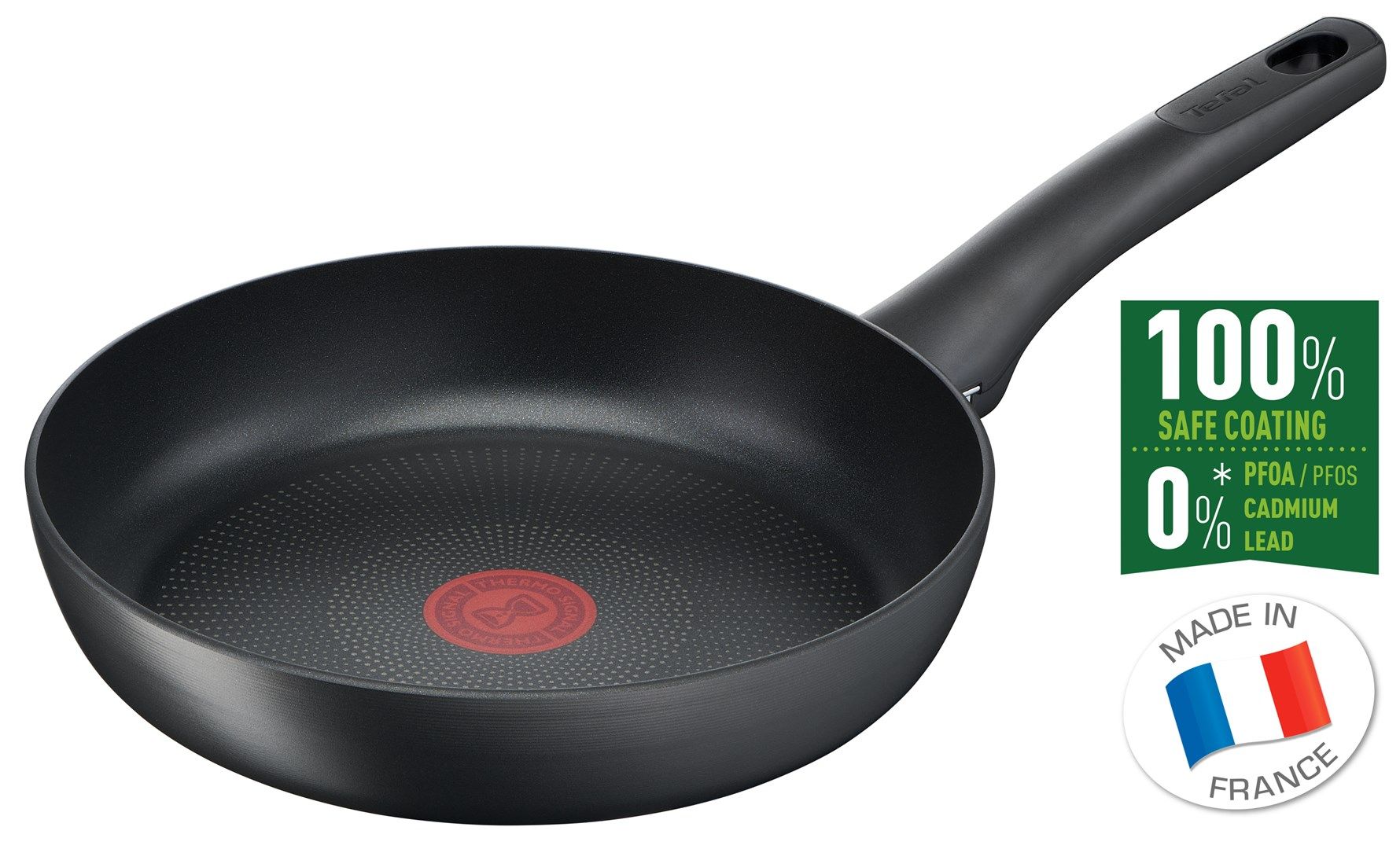 Tefal Ultimate G2680472 frying pan All-purpose pan Round_3