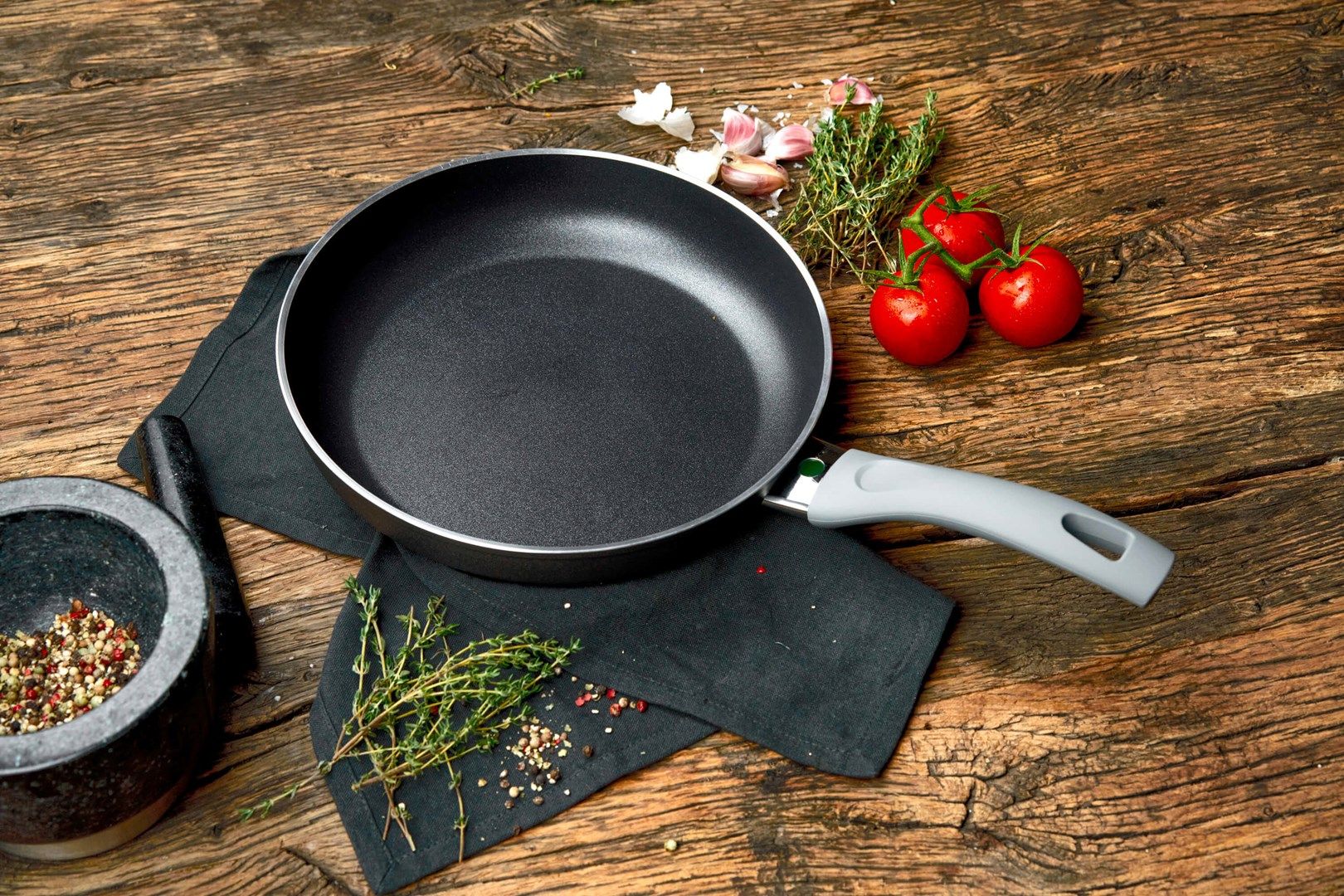 BALLARINI 75003-049-0 frying pan All-purpose pan Round_2