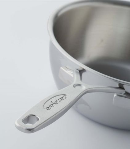 DEMEYERE INDUSTRY 5 3.3 LTR conical saucepan_3