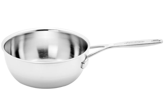 DEMEYERE INDUSTRY 5 3.3 LTR conical saucepan_6