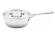 DEMEYERE INDUSTRY 5 3.3 LTR conical saucepan_7