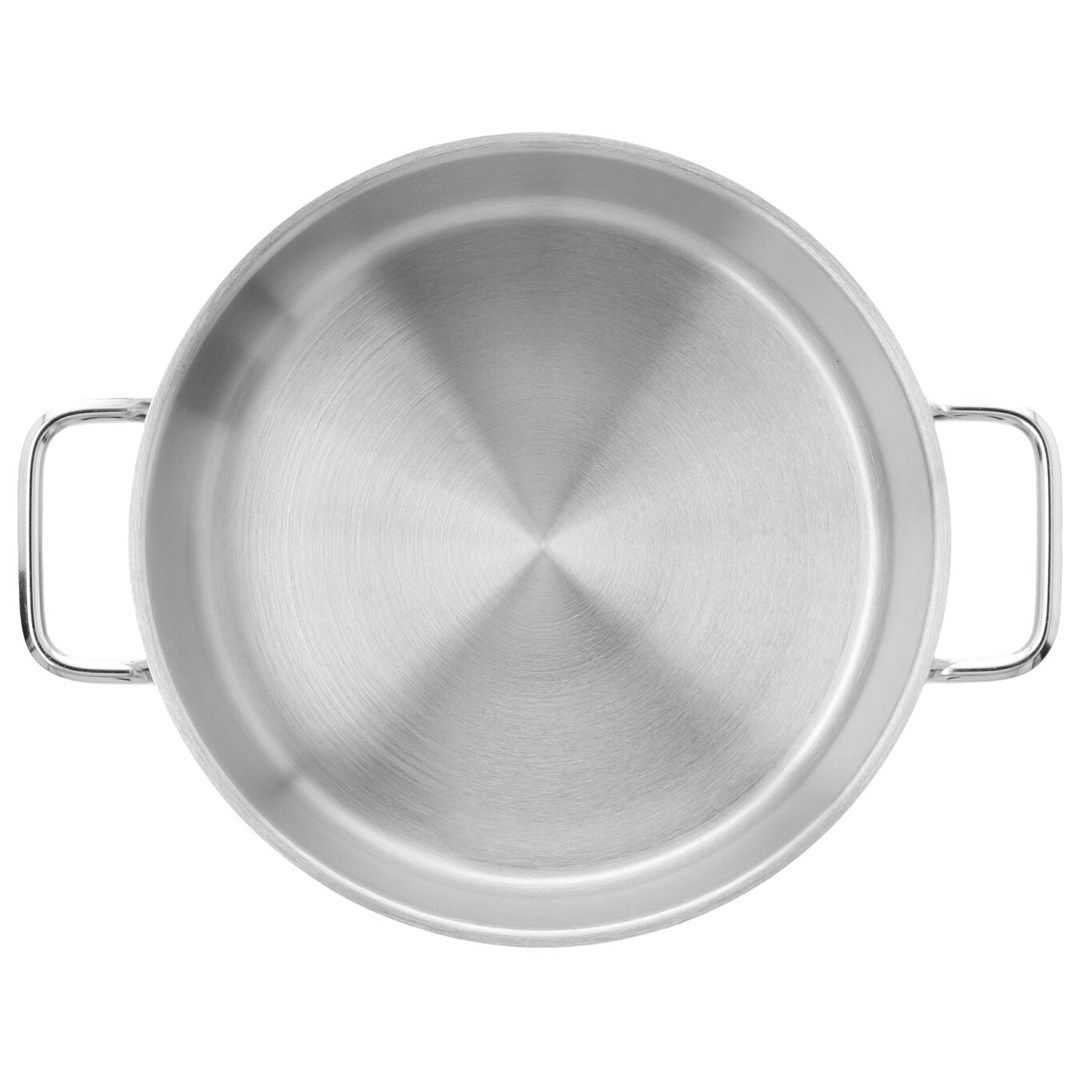 Demeyere APOLLO 7 40850-168-0 saucepan 12 L Round Silver_5