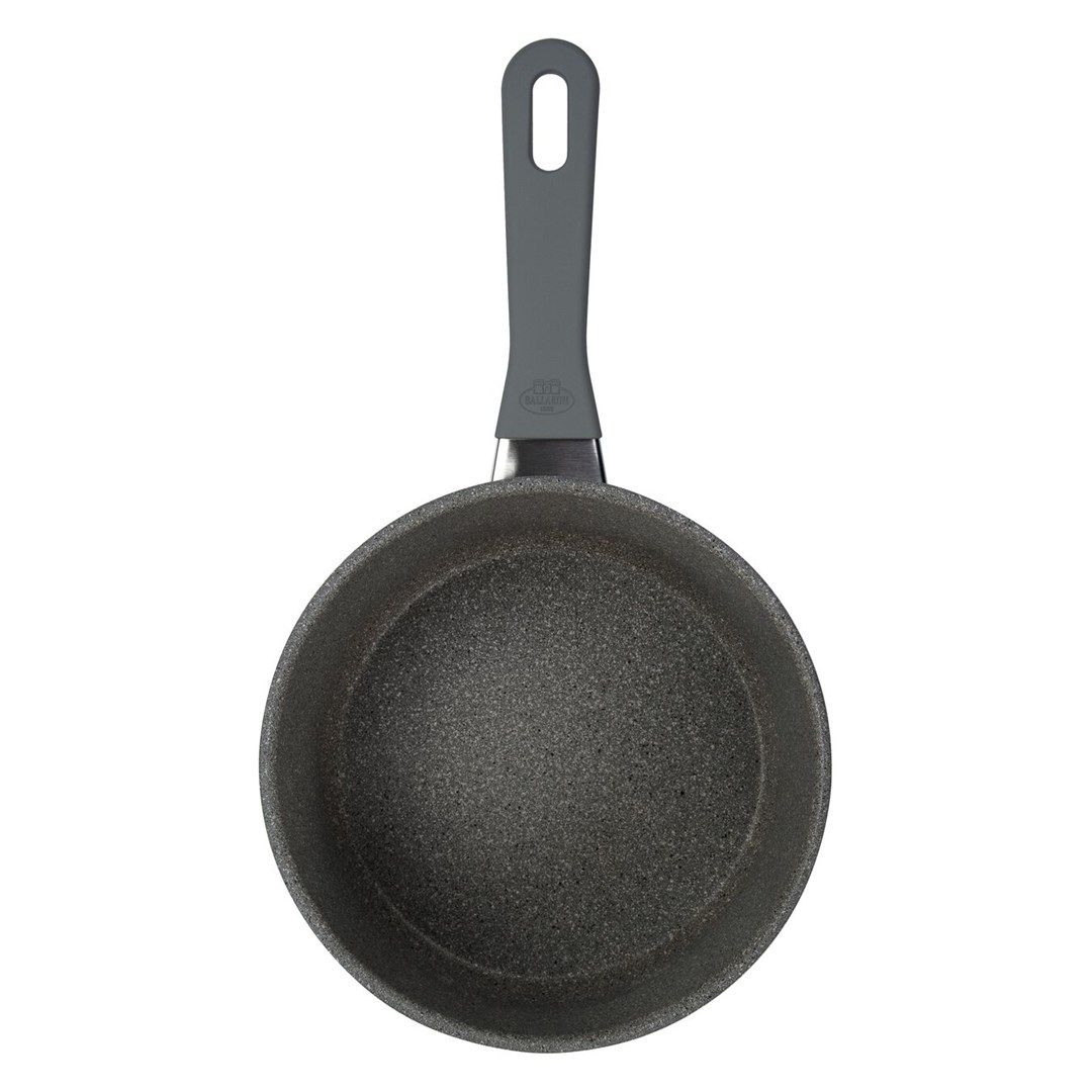 BALLARINI 75002-934-0 saucepan 1.5 L Round Grey_2