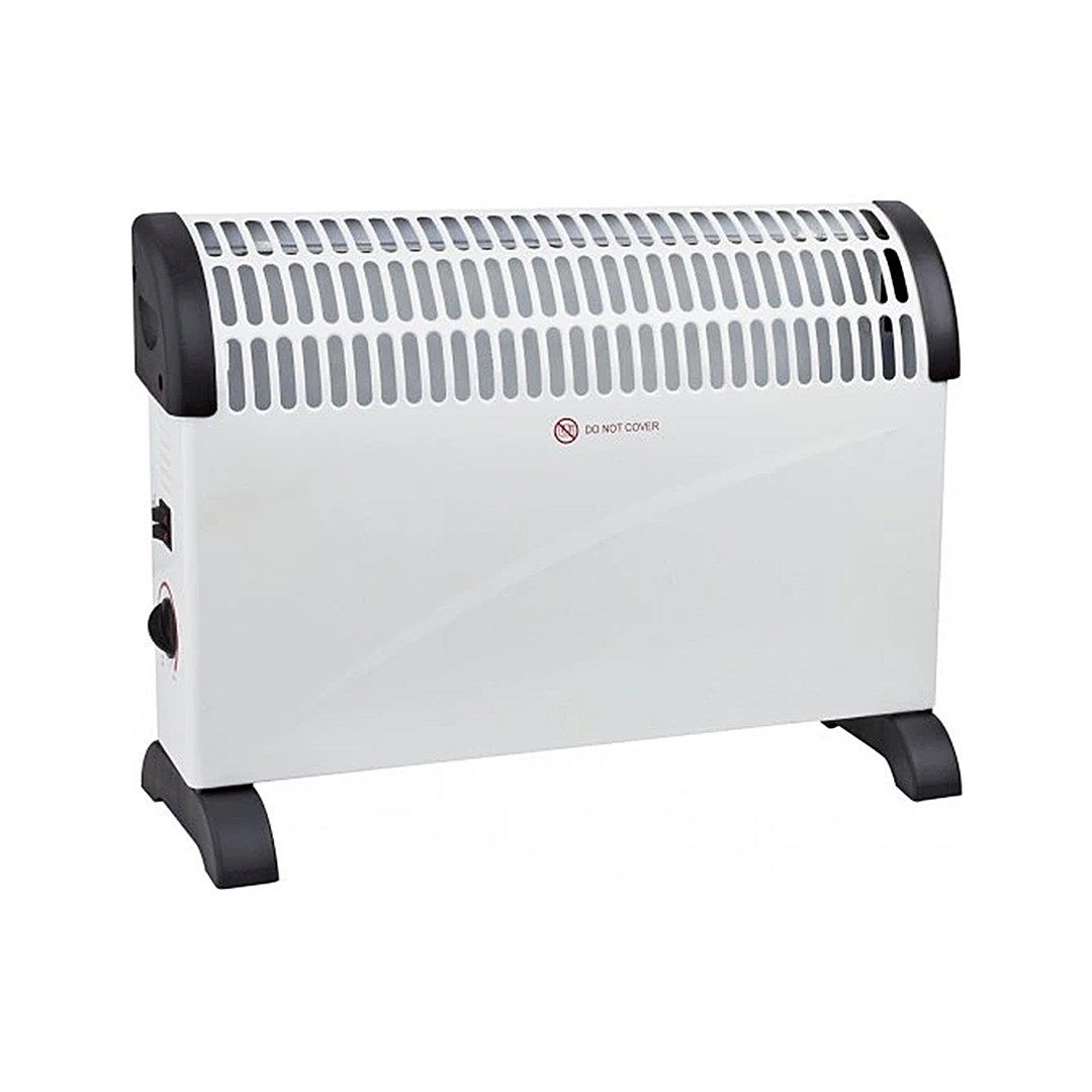 BASIC CONVECTOR HEATER 2000W WITHOUT AIR SUPPLY VO0267_2