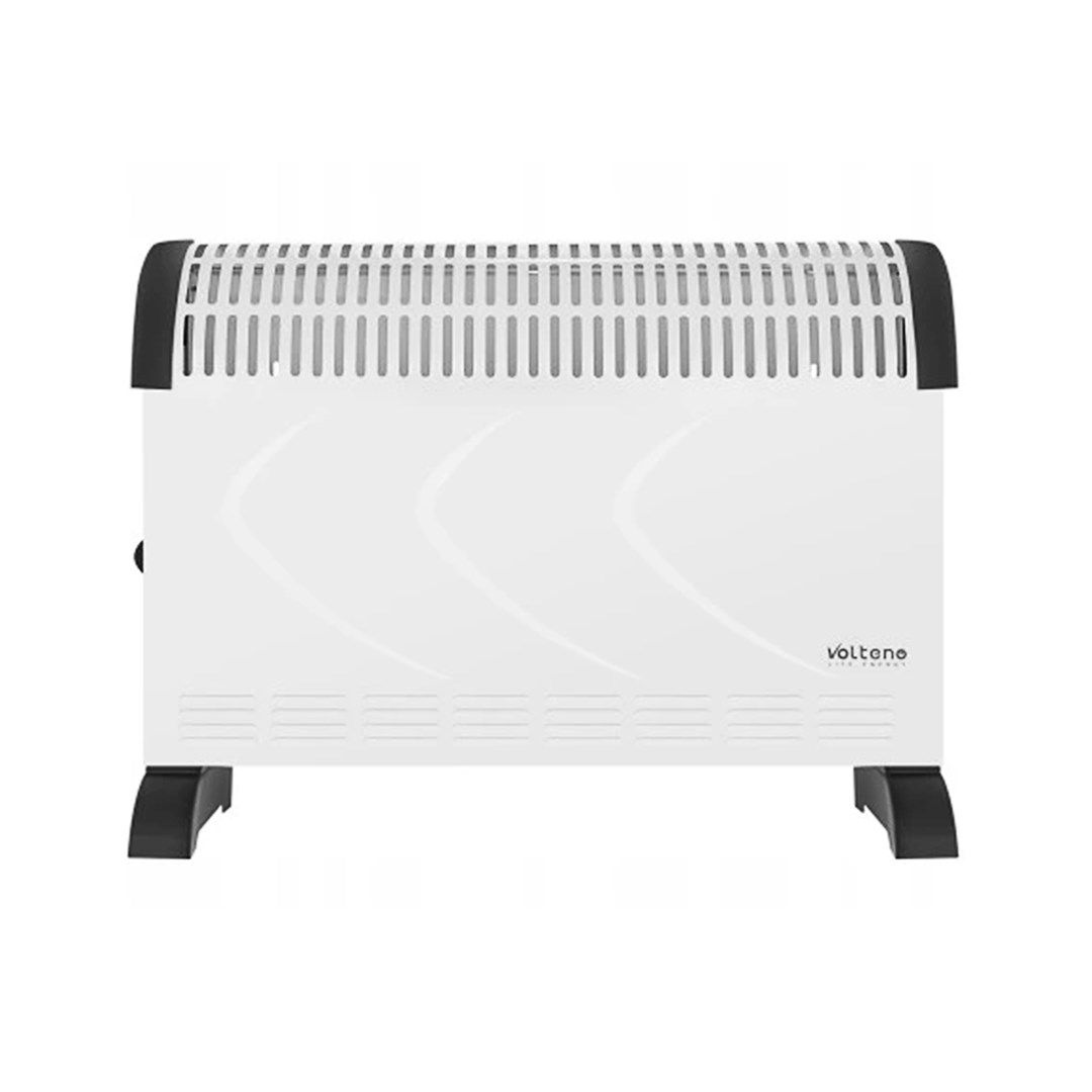 CONVECTOR HEATER BASIC 2000W WITH AIR SUPPLY VO0268_2