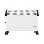 CONVECTOR HEATER BASIC 2000W WITH AIR SUPPLY VO0268_2