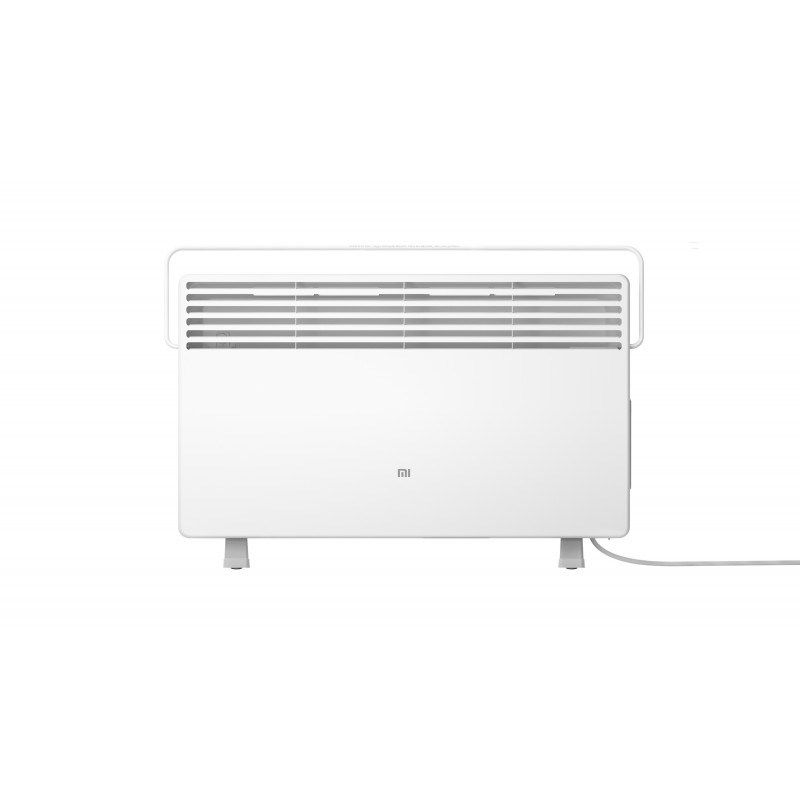 Xiaomi | Mi Smart Space Heater S | 2200 W | Number of power levels | Suitable for rooms up to  m3 | Suitable for rooms up to 46 m2 | Water tank capacity  L | White | Humidification capacity  ml/hr | N/A_6