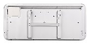 Mill IB1200DN electric space heater Indoor White 1200 W_2