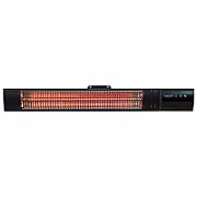 SUNRED Heater RD-DARK-20  Dark Wall Infrared  2000 W  Black  IP55_1