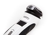 Shaver Camry | CR 2915 | White/Black_6