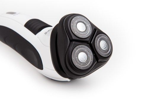 Shaver Camry | CR 2915 | White/Black_7