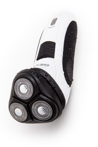 Shaver Camry | CR 2915 | White/Black_9