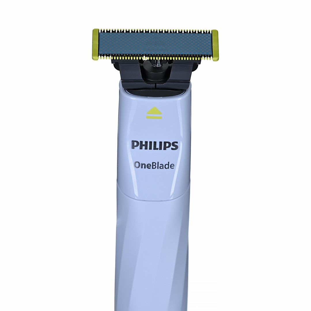 Philips OneBlade First Shave QP1324/20 1st Shave_5