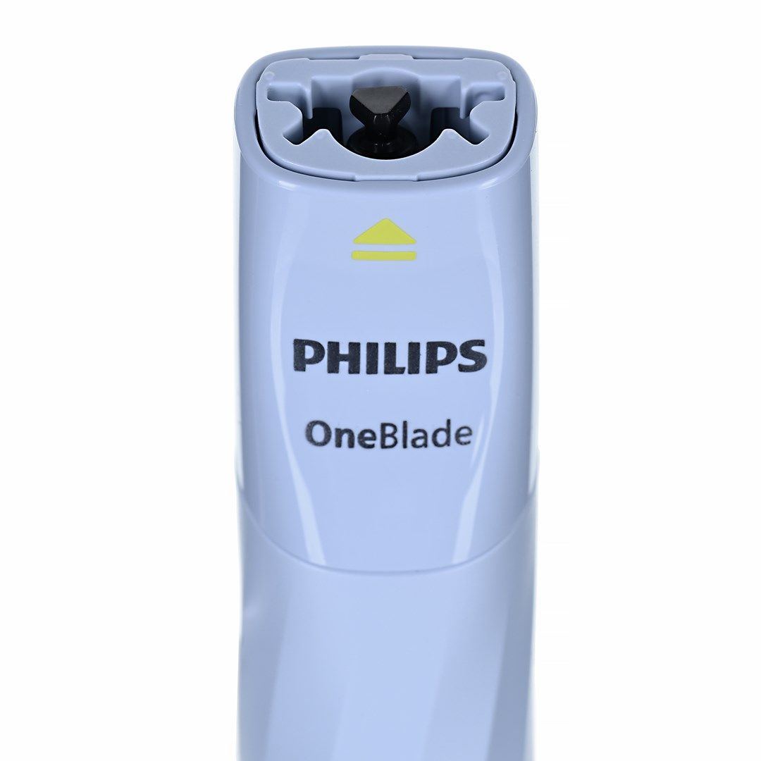 Philips OneBlade First Shave QP1324/20 1st Shave_7