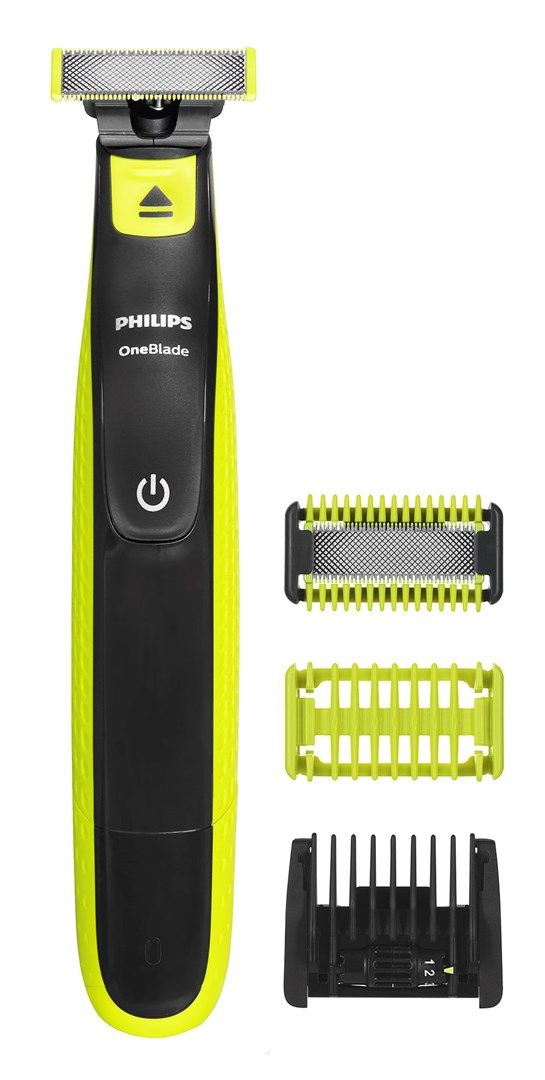 Philips Norelco OneBlade OneBlade QP2824/20 Face and Body_2