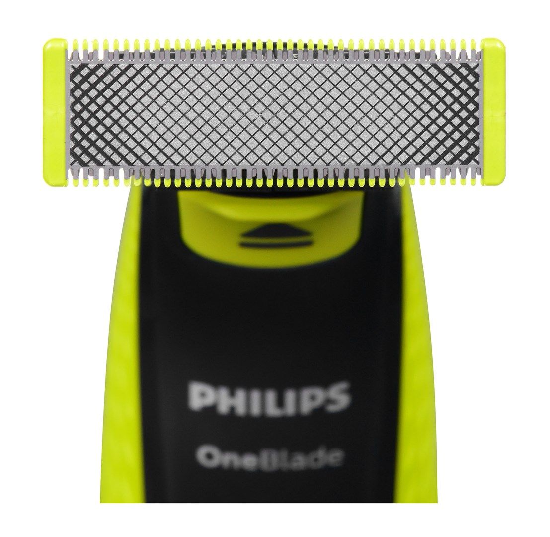 Philips Norelco OneBlade OneBlade QP2824/20 Face and Body_11