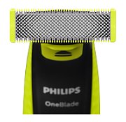 Philips Norelco OneBlade OneBlade QP2824/20 Face and Body_15