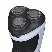 Philips X3003/00 men's shaver Rotation shaver Trimmer Black  Blue_5