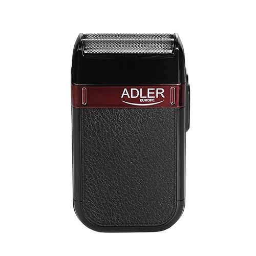 Adler AD 2923 men's shaver Foil shaver Trimmer Black_2