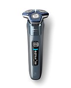 Philips SHAVER Series 7000 S7882/55 Wet and dry electric shaver  cleaning pod & pouch_2