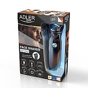 Shaver Adler AD 2945_10