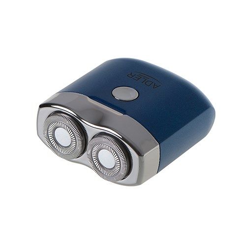 Adler AD 2937 men's shaver Rotation shaver Blue_2