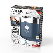 Adler AD 2937 men's shaver Rotation shaver Blue_6