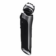 Braun Series 9 Pro 9465CC Foil shaver Trimmer Black  Silver_2