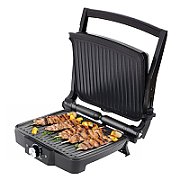 Camry | CR 3053 | Electric Grill | Table | 2000 W | Black_1