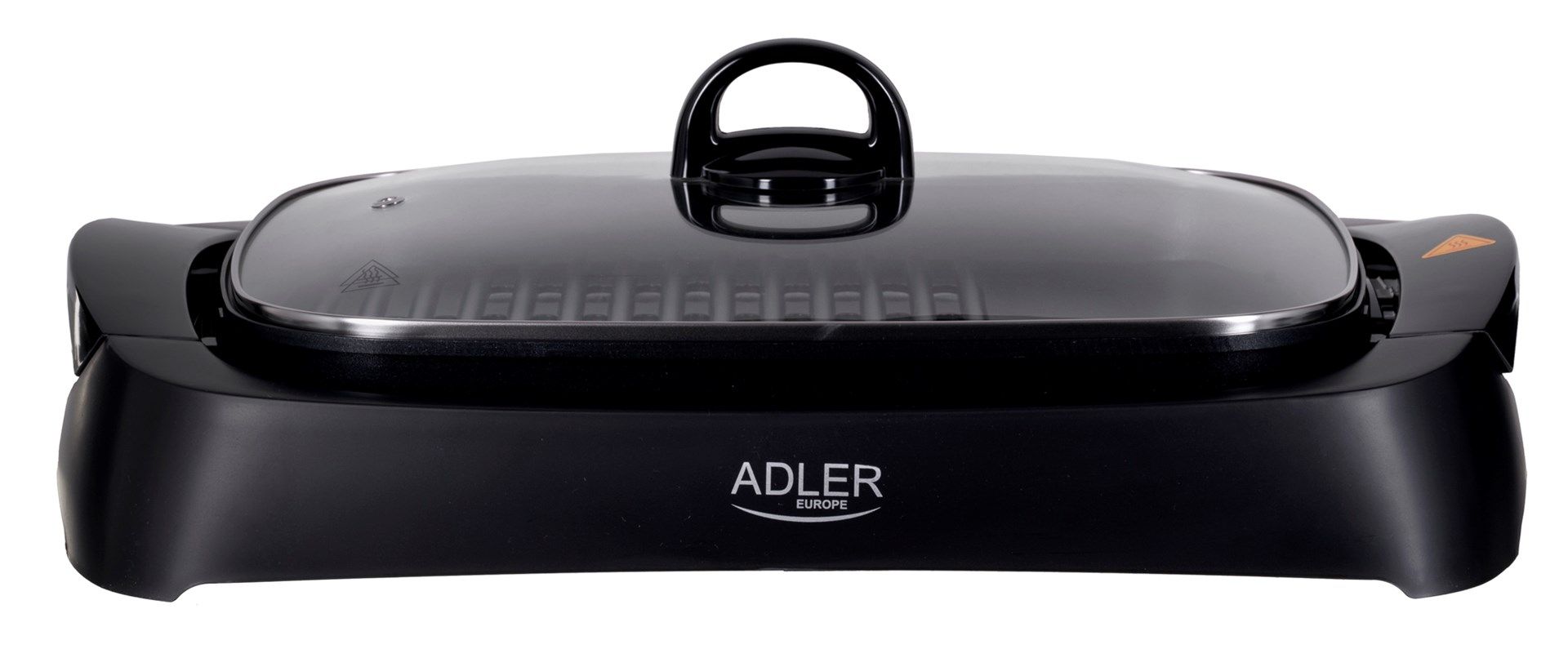 Adler | AD 6610 | Electric Grill | Table | 3000 W | Black_9