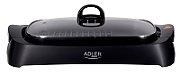 Adler | AD 6610 | Electric Grill | Table | 3000 W | Black_9