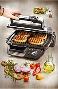 Electric grill TEFAL GC 451B SuperGrill_5