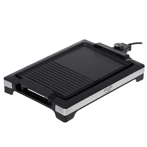 Electric grill ADLER AD 6614_2