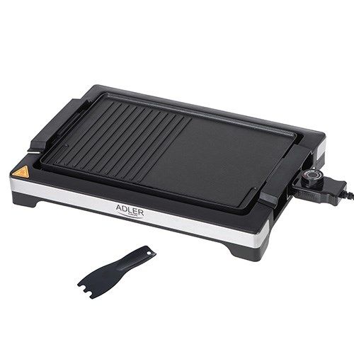 Electric grill ADLER AD 6614_5