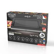 Electric grill ADLER AD 6614_7