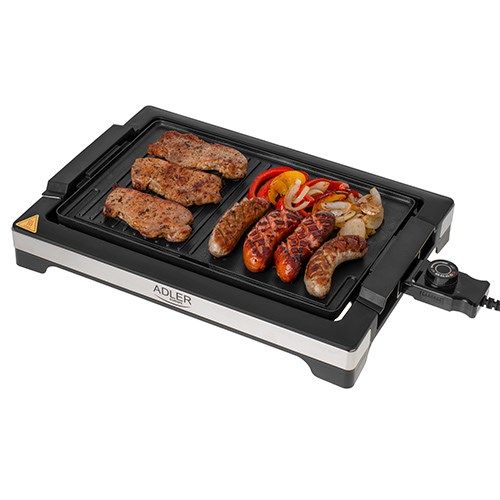 Electric grill ADLER AD 6614_8