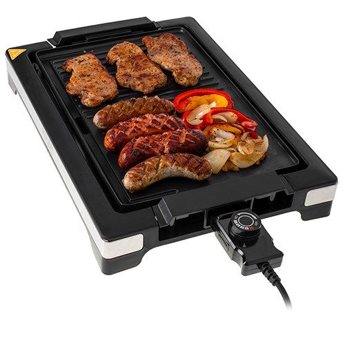 Electric grill ADLER AD 6614_9