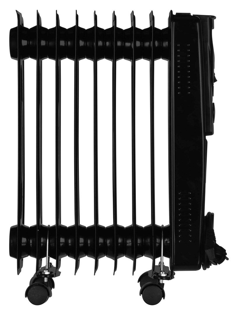 OIL-FILLED RADIATOR 9-FIN 2000W BLACK_3